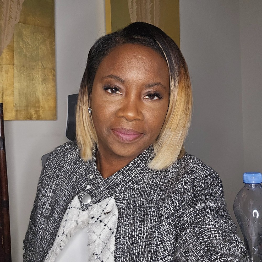 Meet your Posher, Marlana